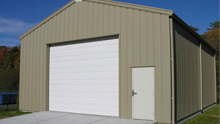 Garage Door Openers at Carbonera Santa Cruz, California